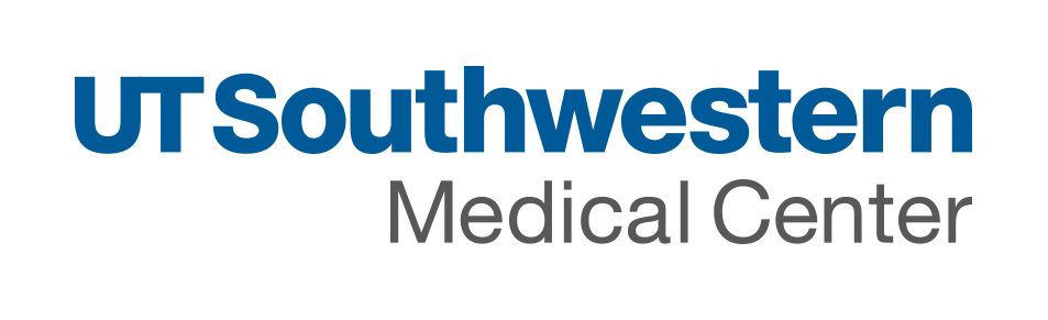 UT Southwestern Medical Center Logo