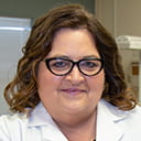 Image of Dr. Jennifer Roye