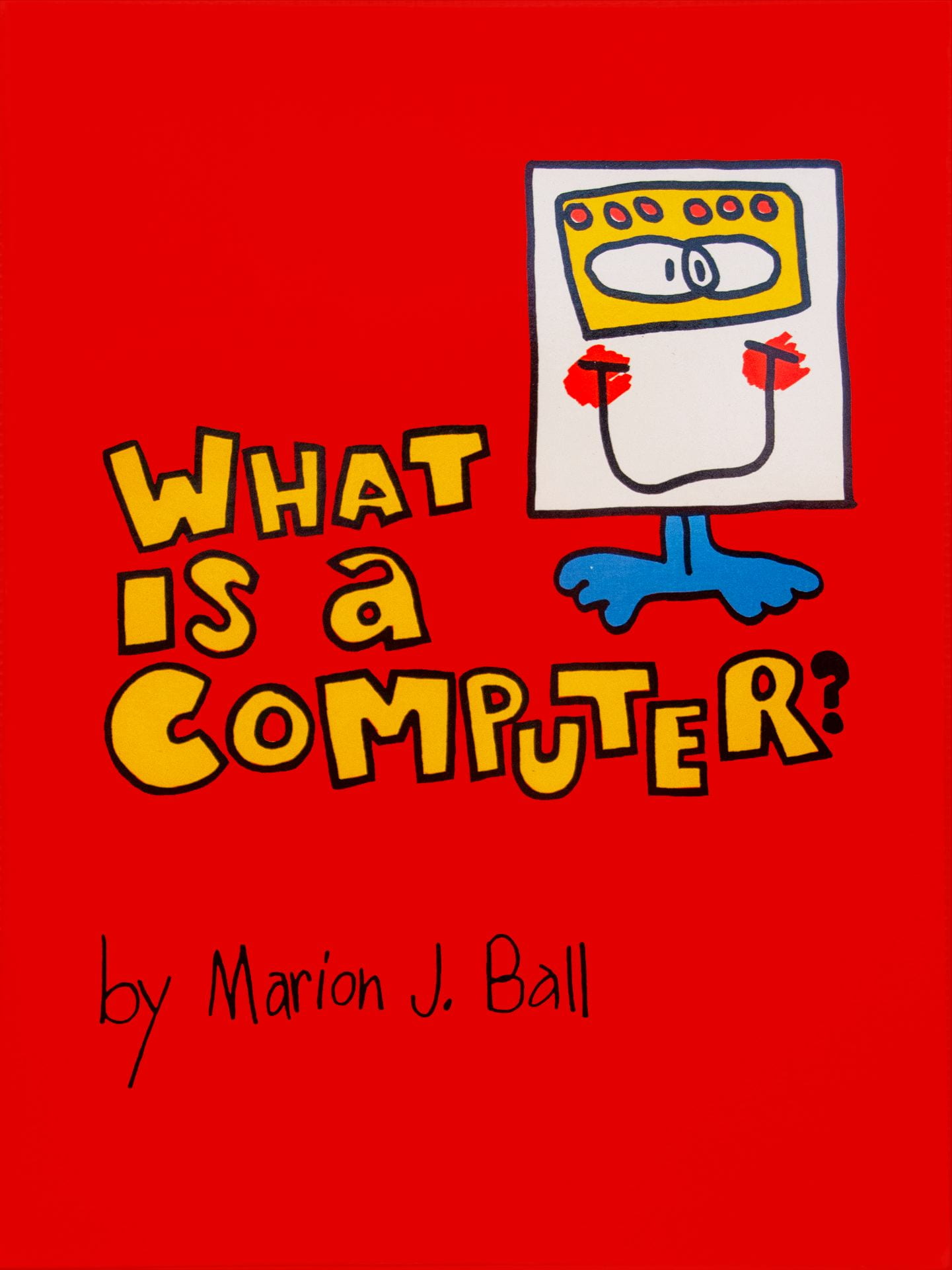 What is a Computer