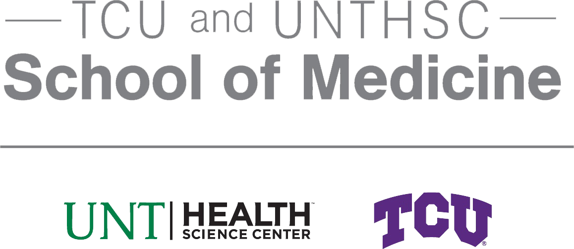 UNT and UNTHSC School of Medicine