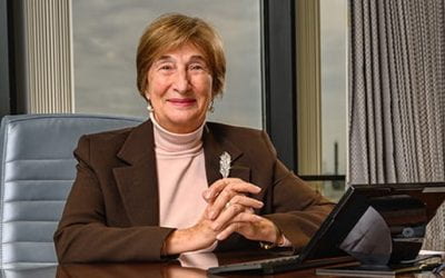 REFLECTIONS ON NURSING INFORMATICS WITH DR. MARION BALL