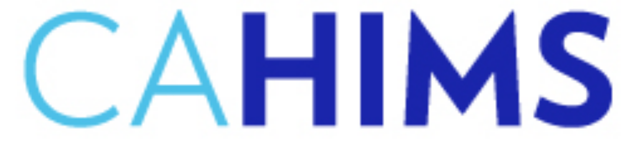 CA HIMS logo
