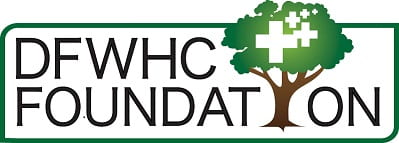 DFWHC Foundation logo