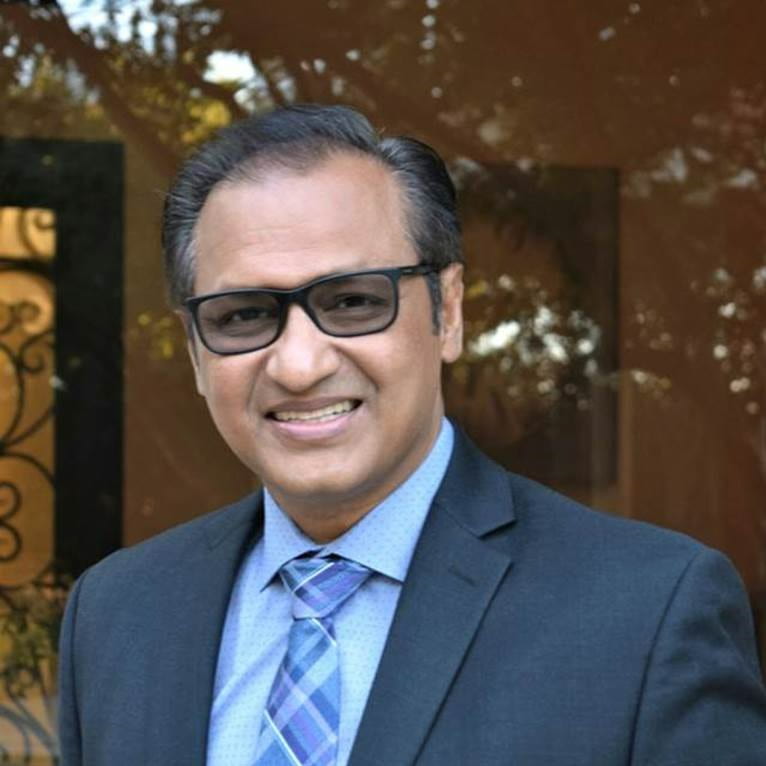  Dr. Gautam Das 