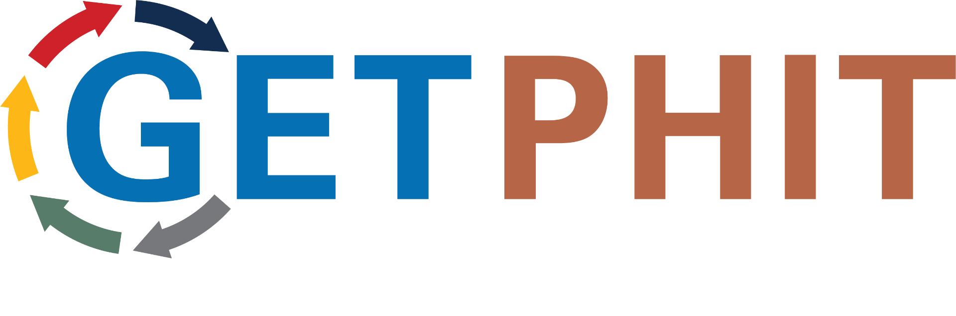 Get Phit Logo